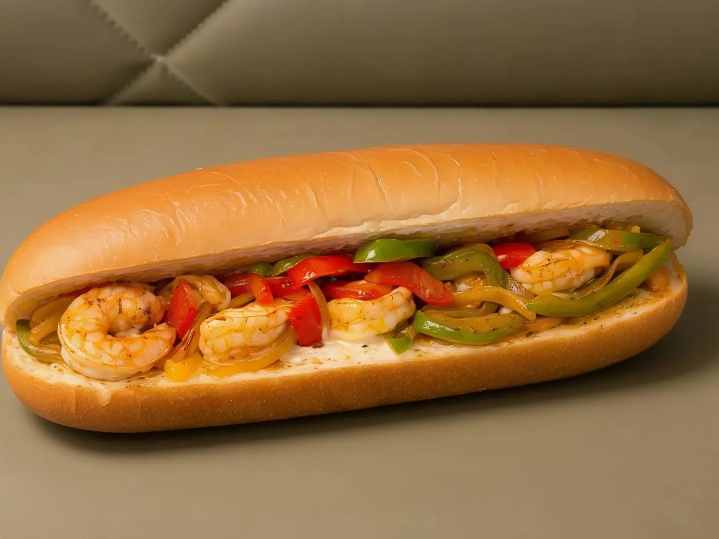 فاهيتا جمبري