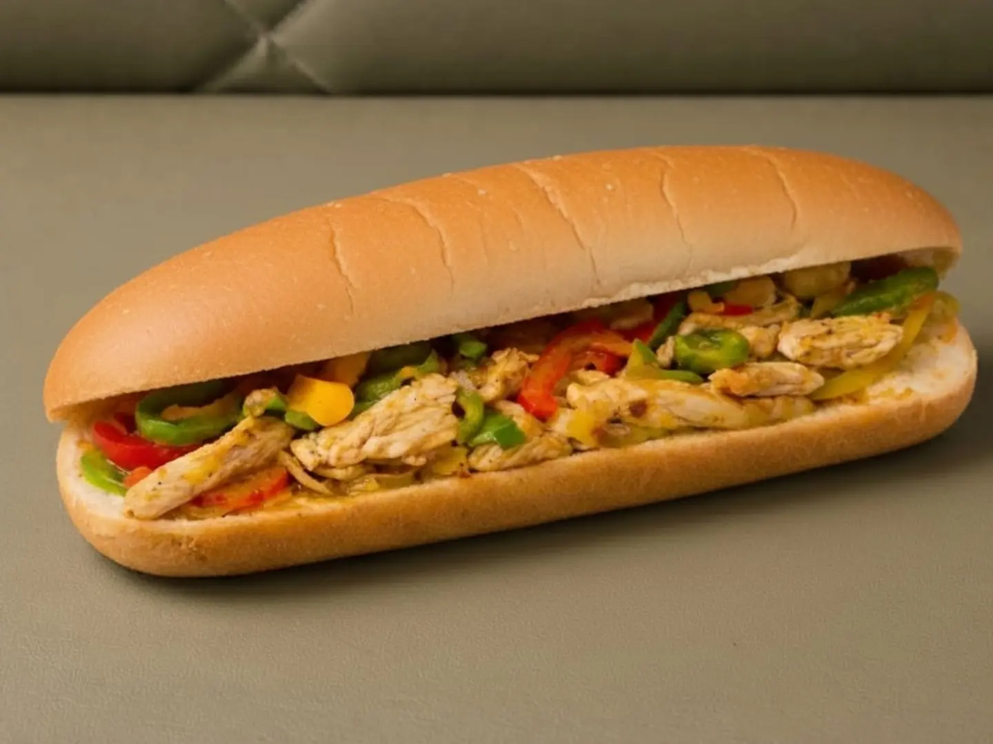 فاهيتا دجاج