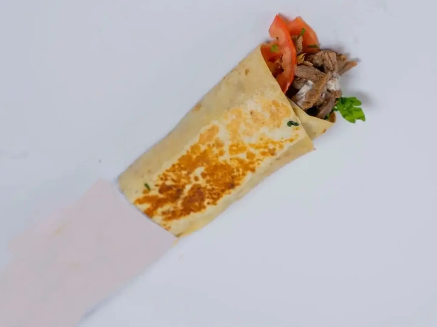 شاورما لحم اكسترا
