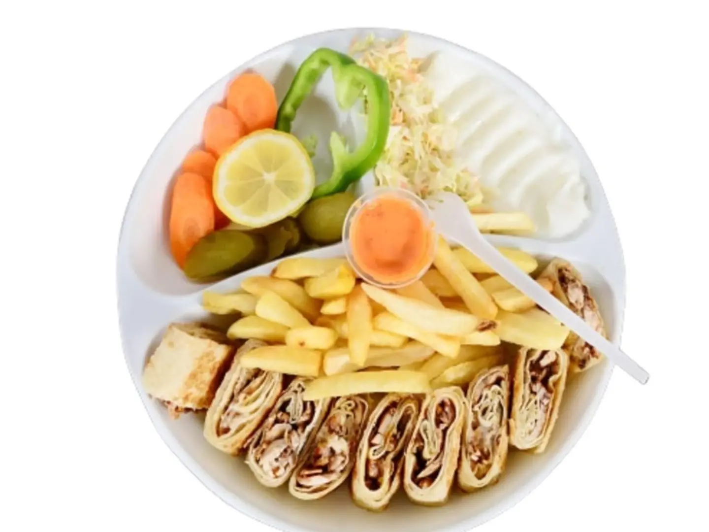 فاهيتا عربي دبل