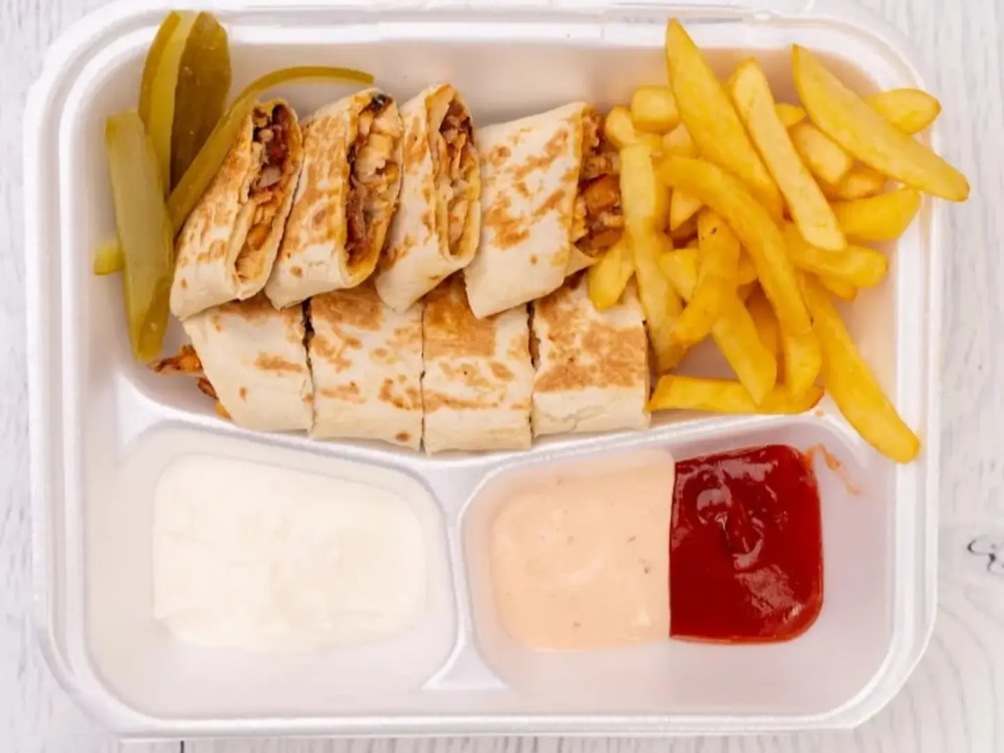 عربي صغير