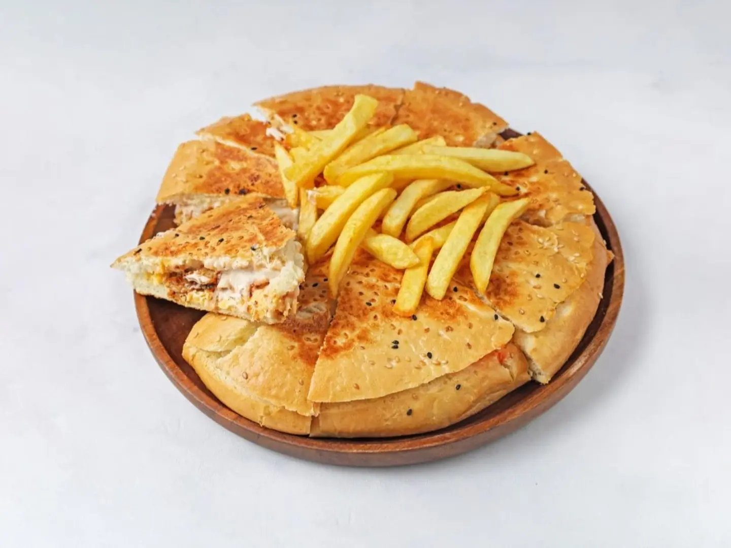 باشكا