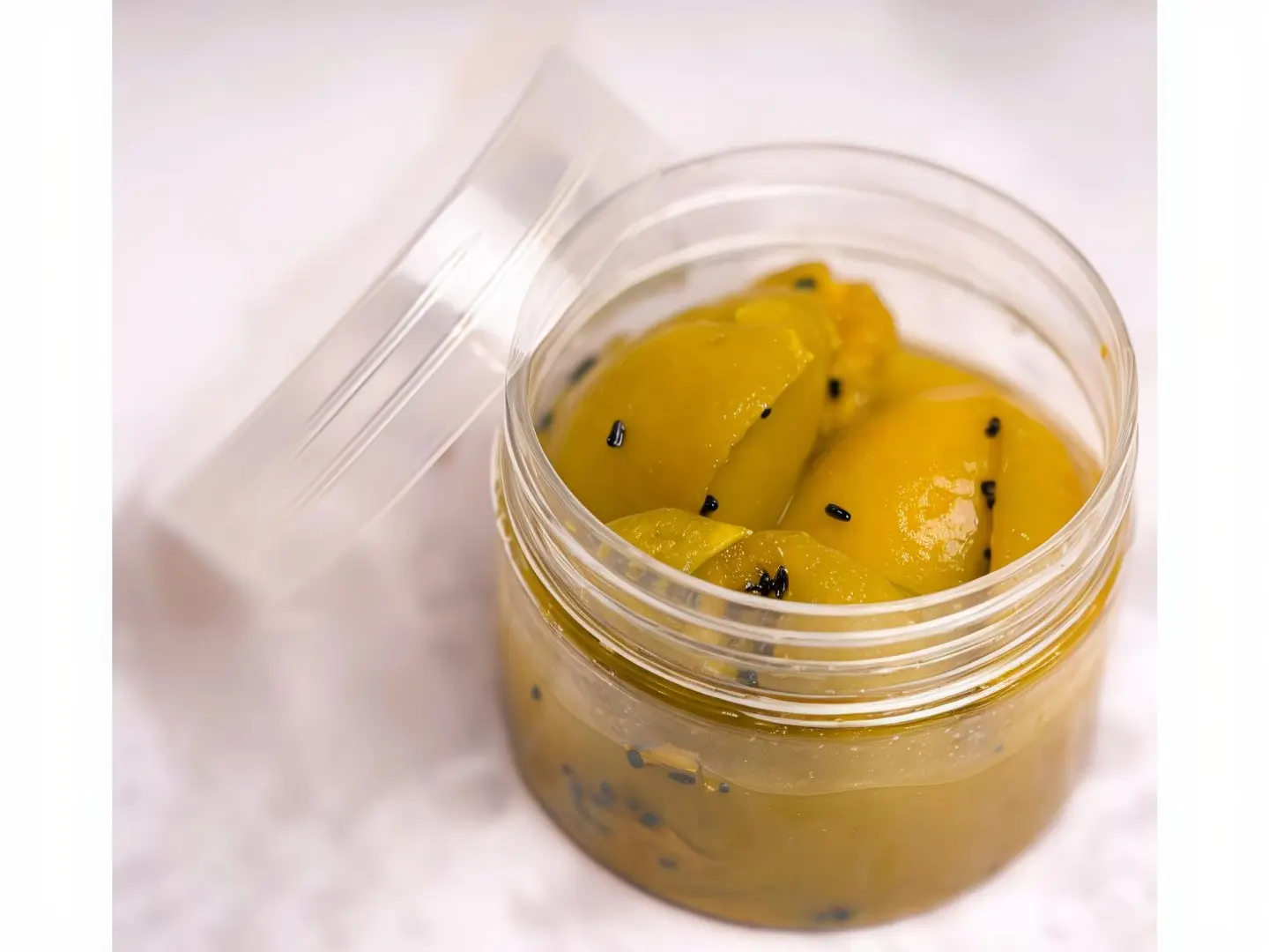 Lemon Pickle