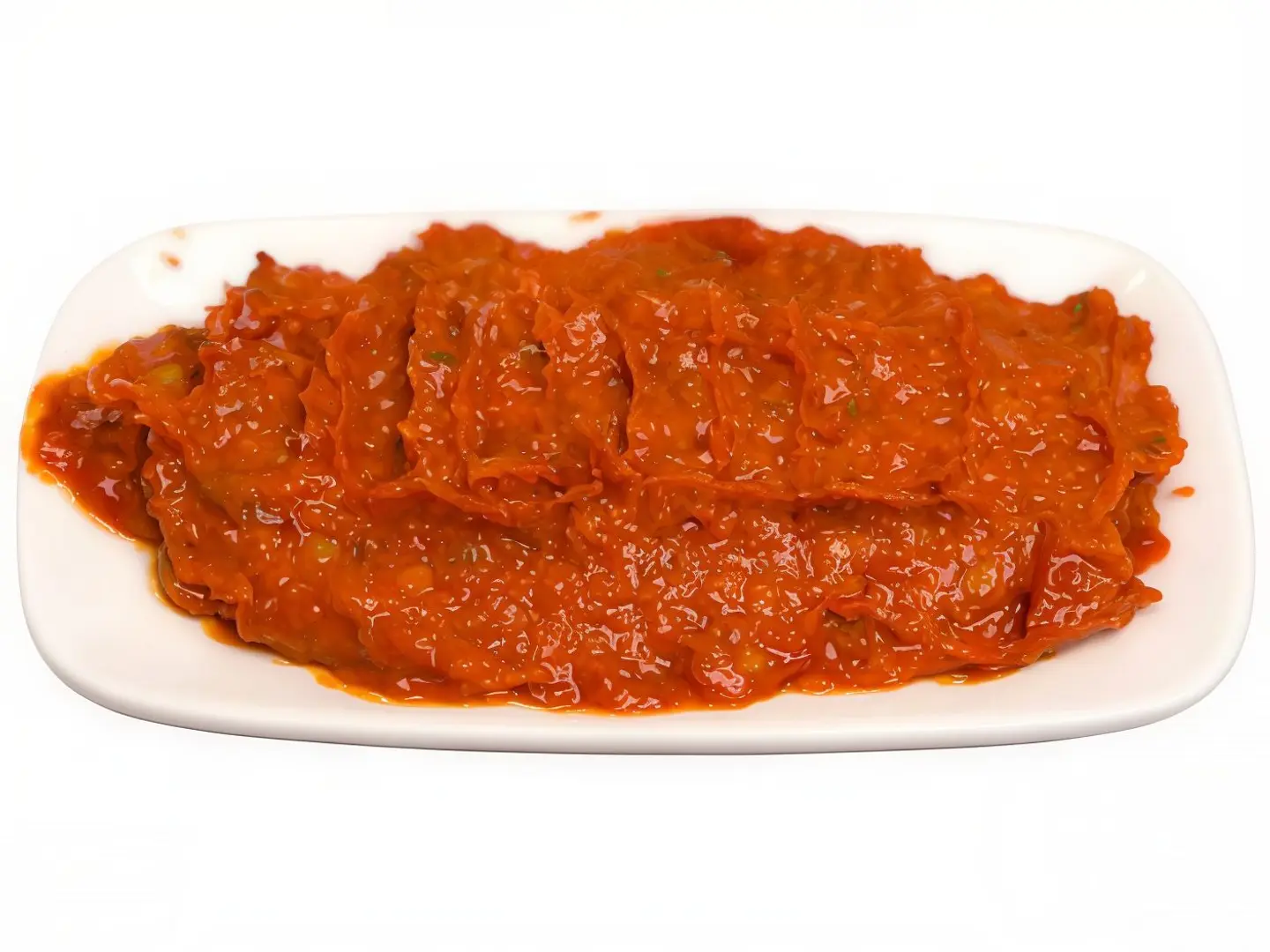 Sinti Tamarind Salad