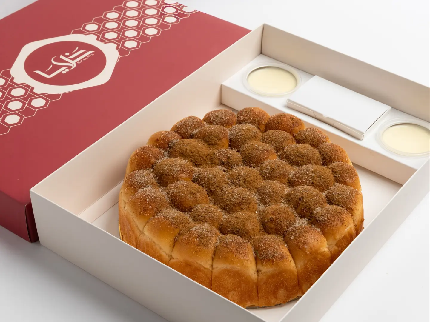 Cinnamon Khaliah Nahl