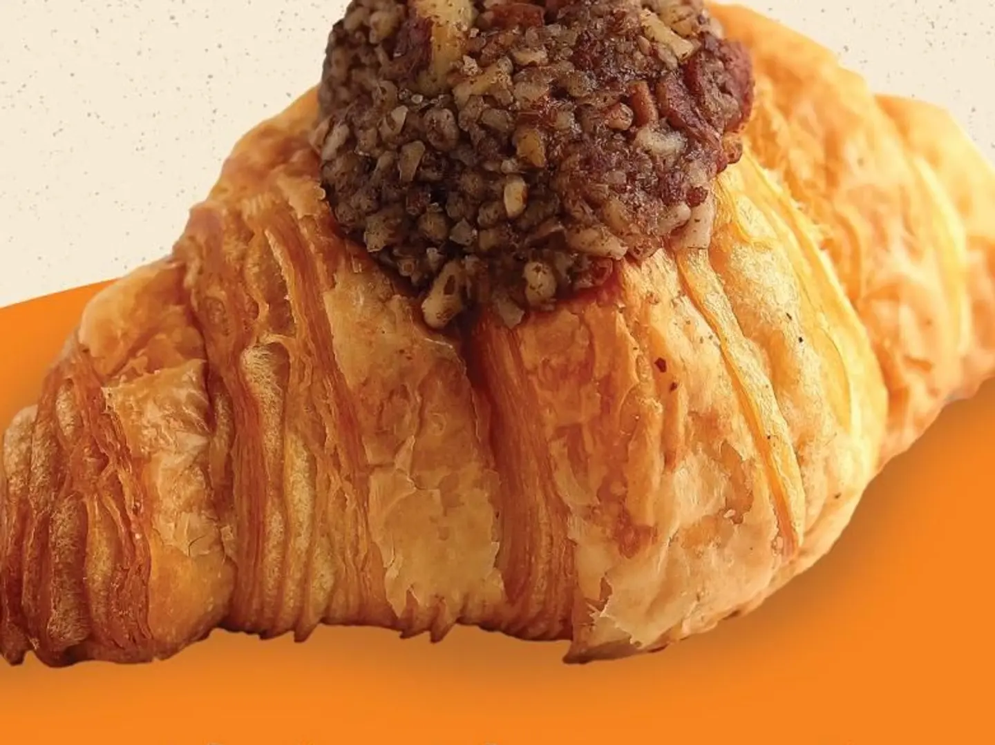 كروسون بيكان