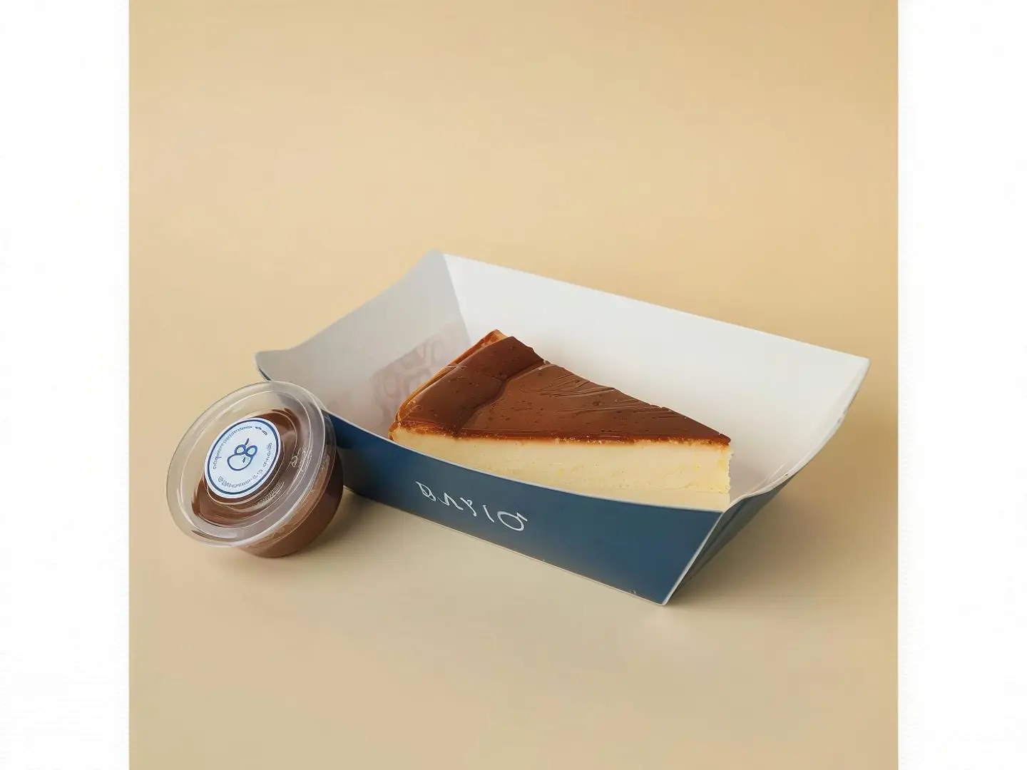 سان سباستيان تشيز كيك