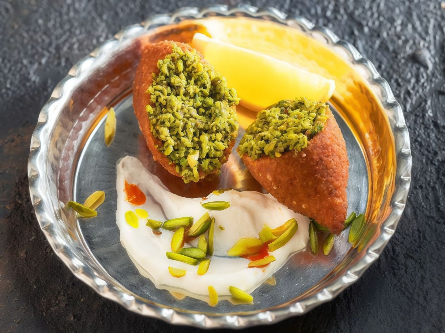 Turkish Kibbeh