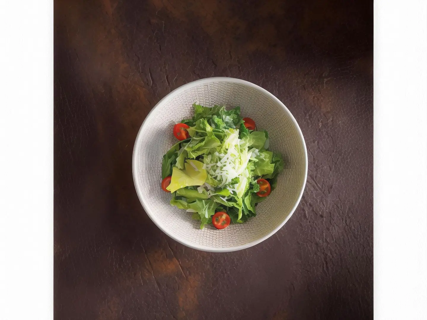 Green Salad