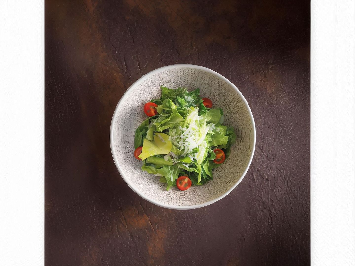 Green Salad