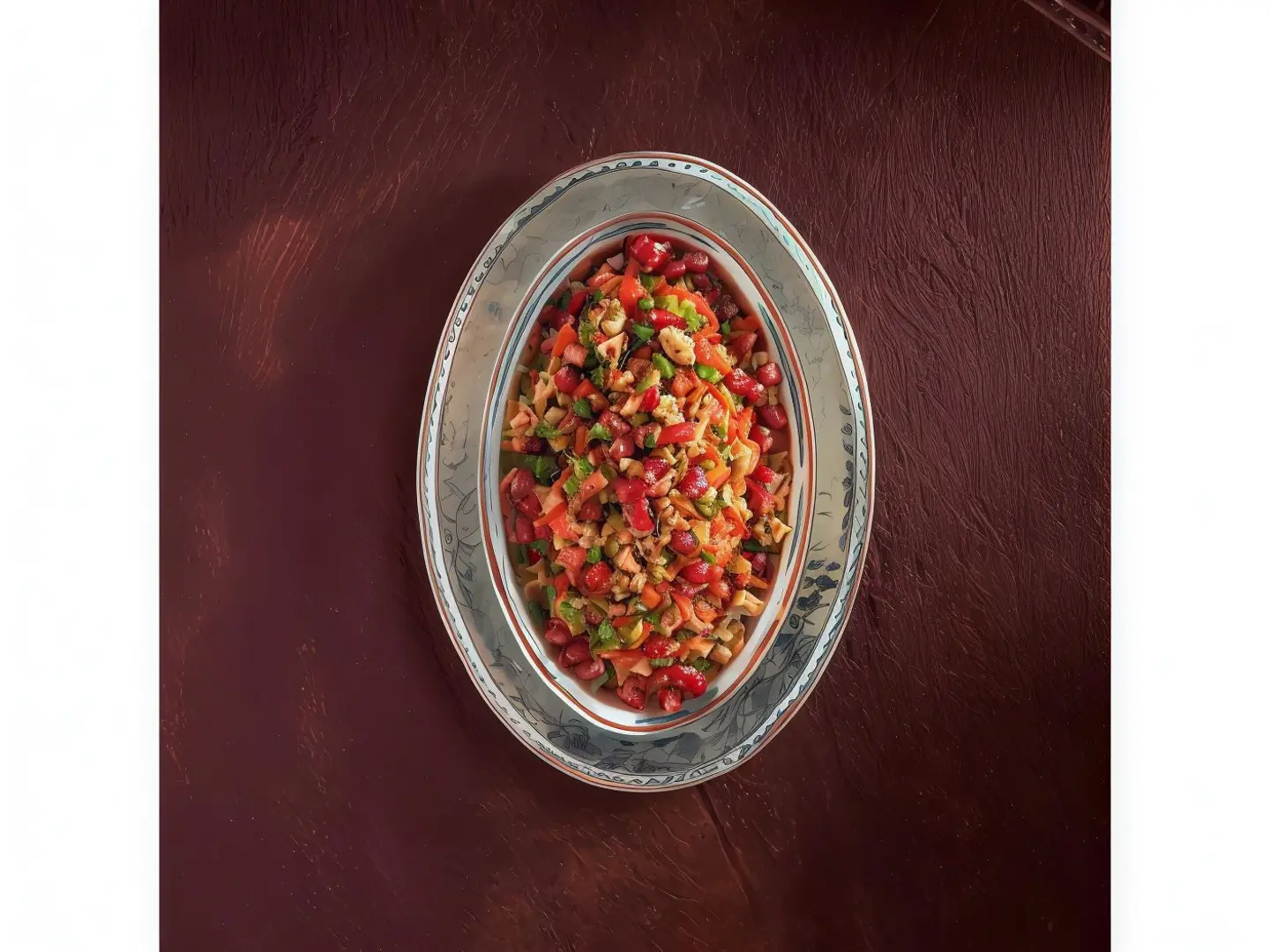 Gavordagh Salad