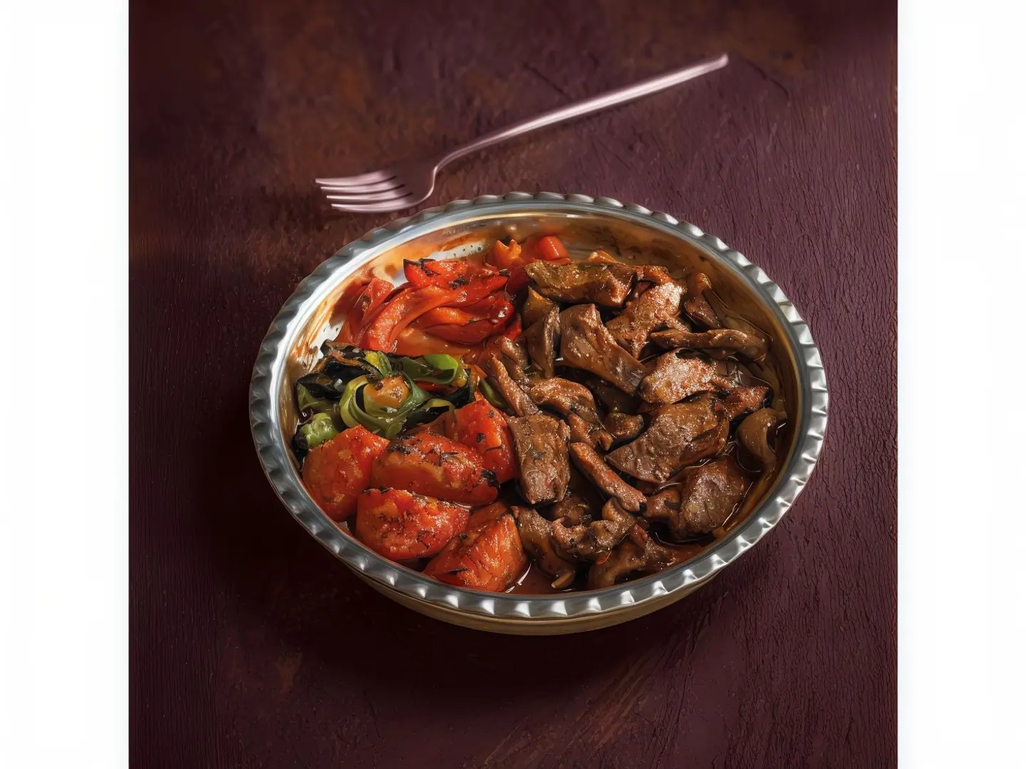 Yanyana Dish