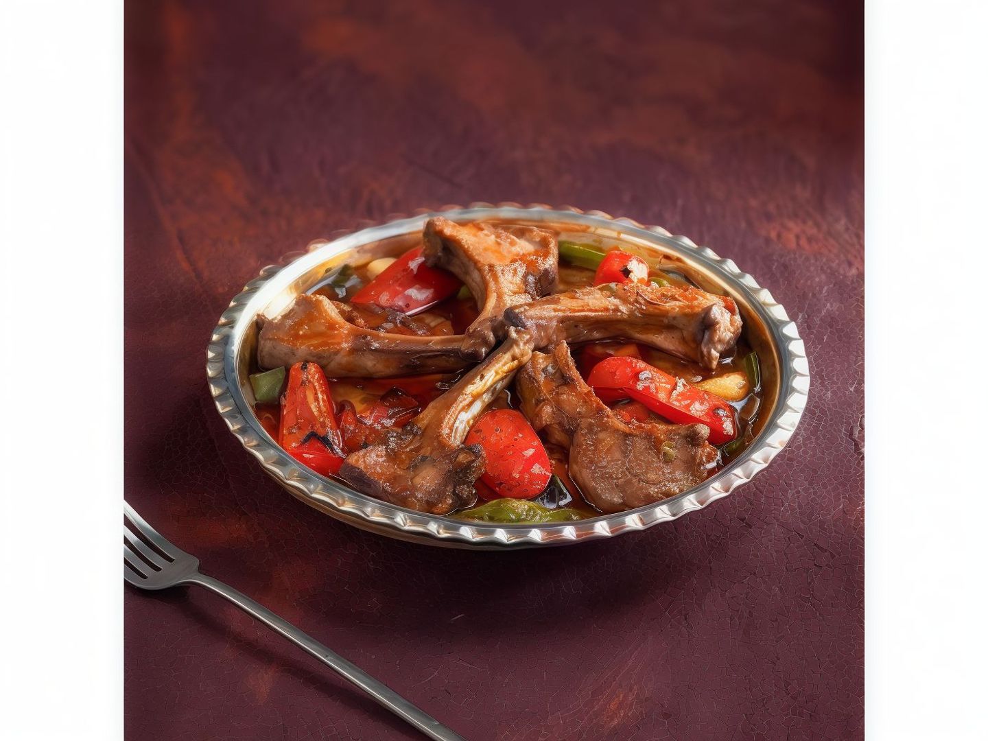 Lamb Chop