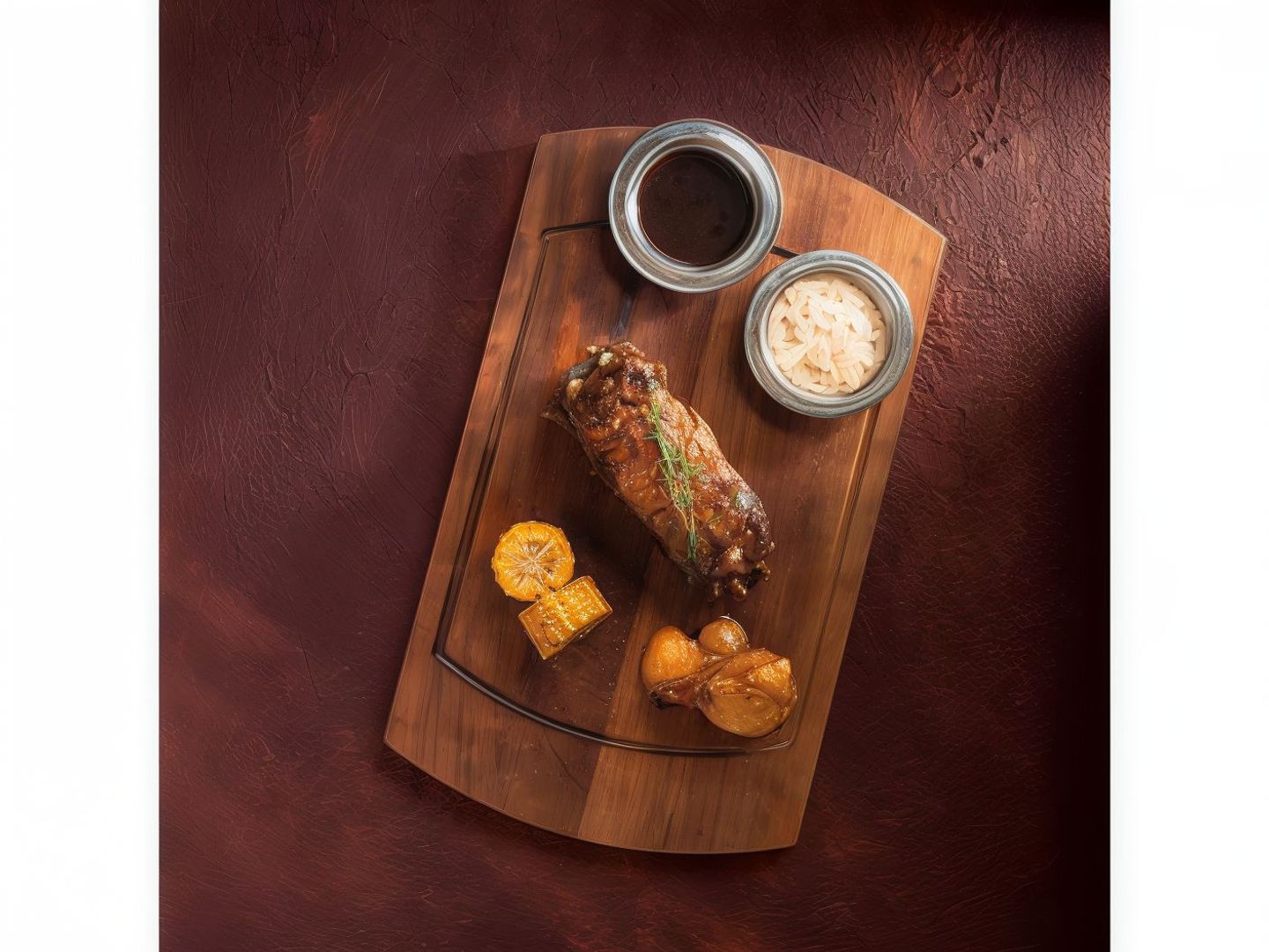 Signature Lamb Neck