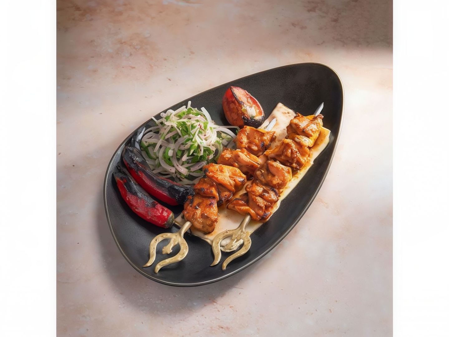 Shish Tawouk