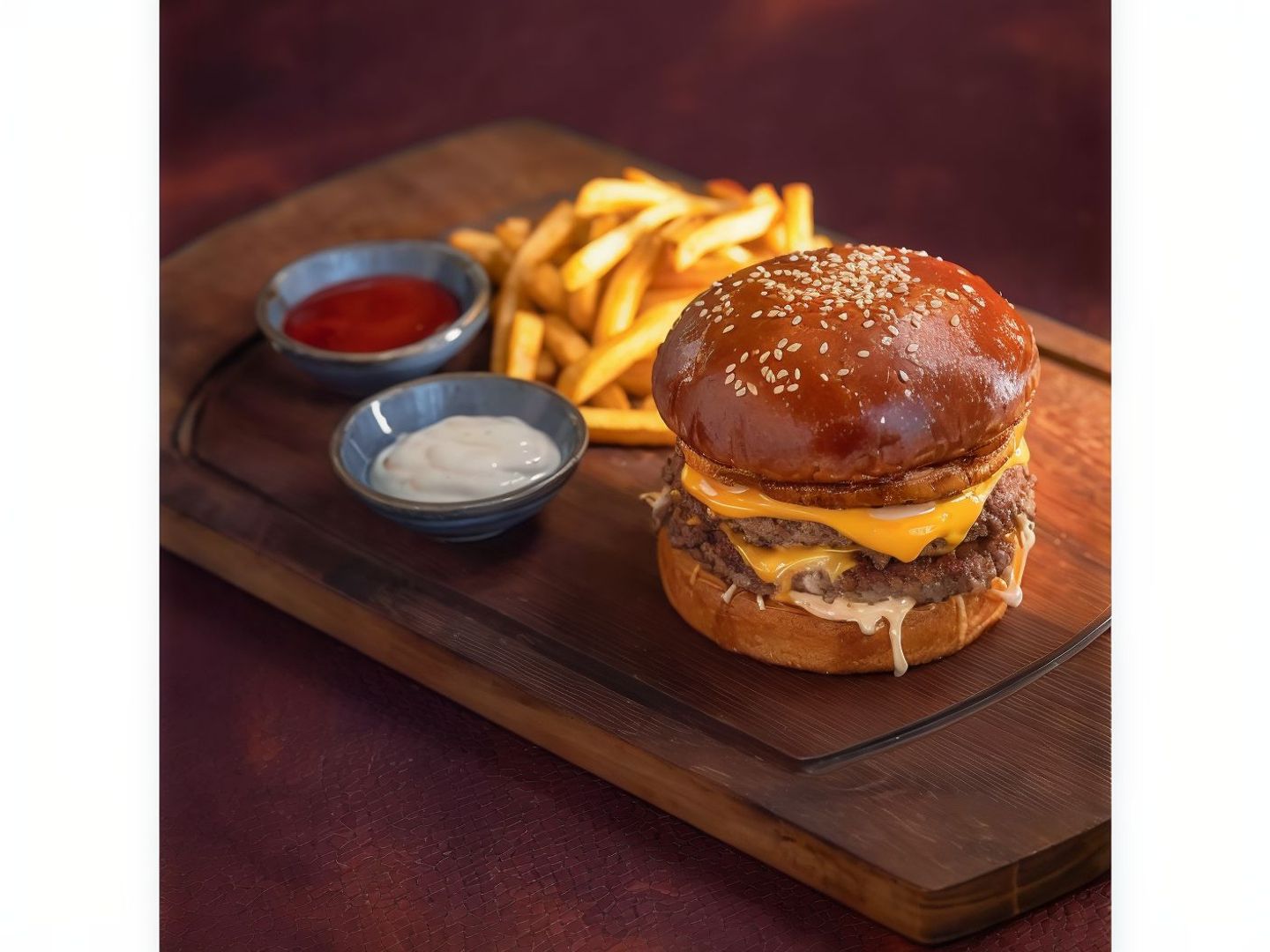 Smash Burger