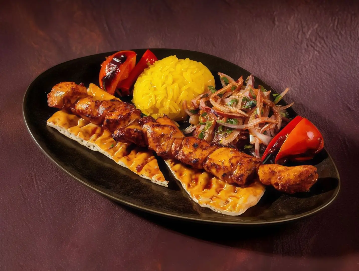 Shish Tawouk