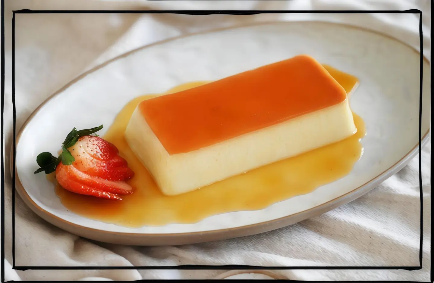 كريم كراميل كلاسيك جونير