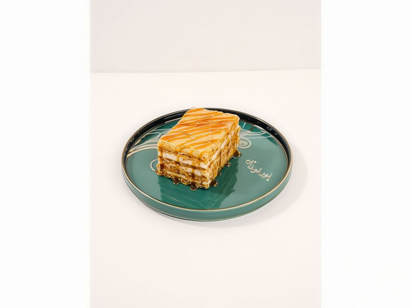 Honey Cake