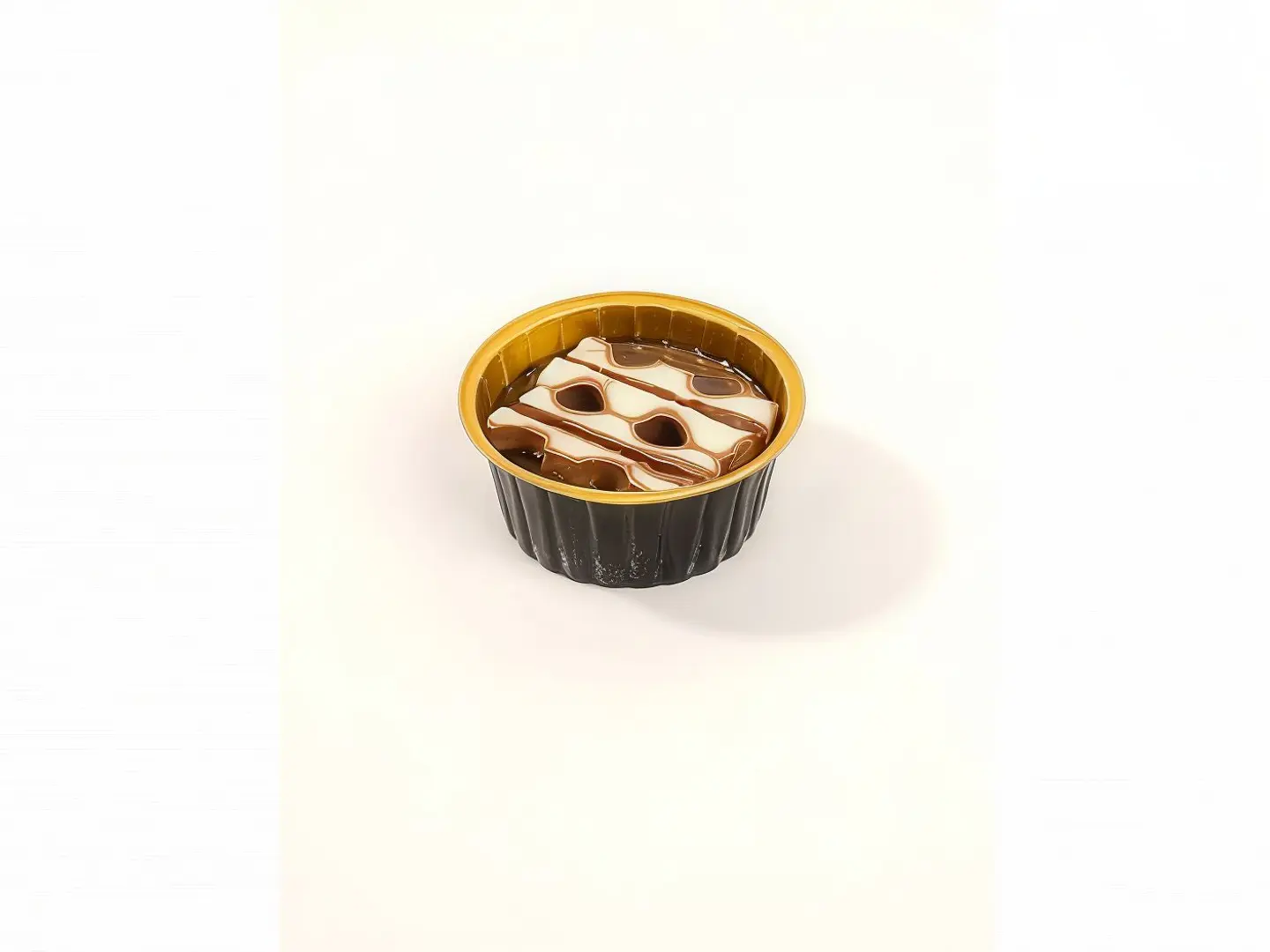 سوفليه كيندر