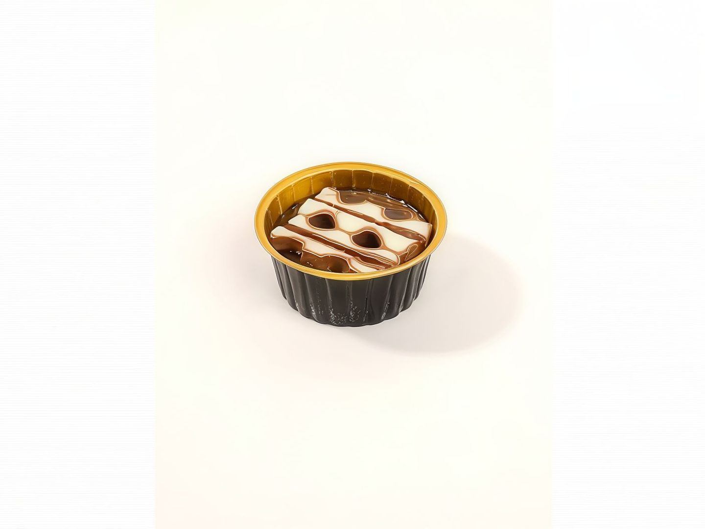 Kinder Soufflé