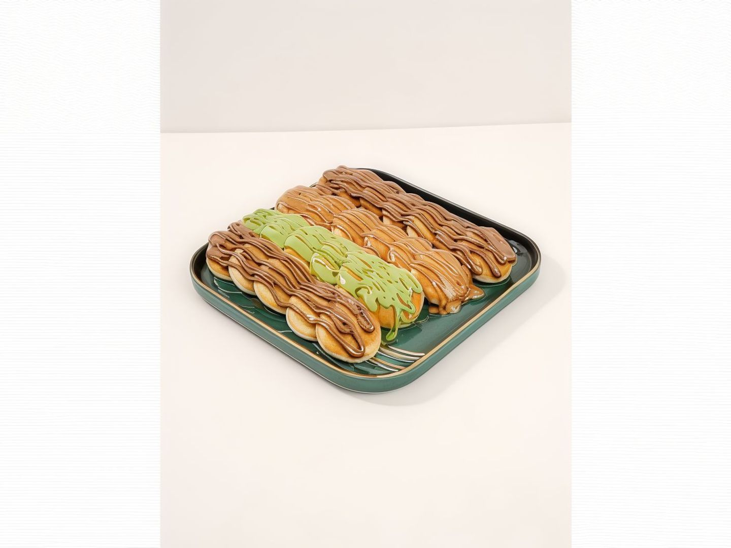 Pancakes