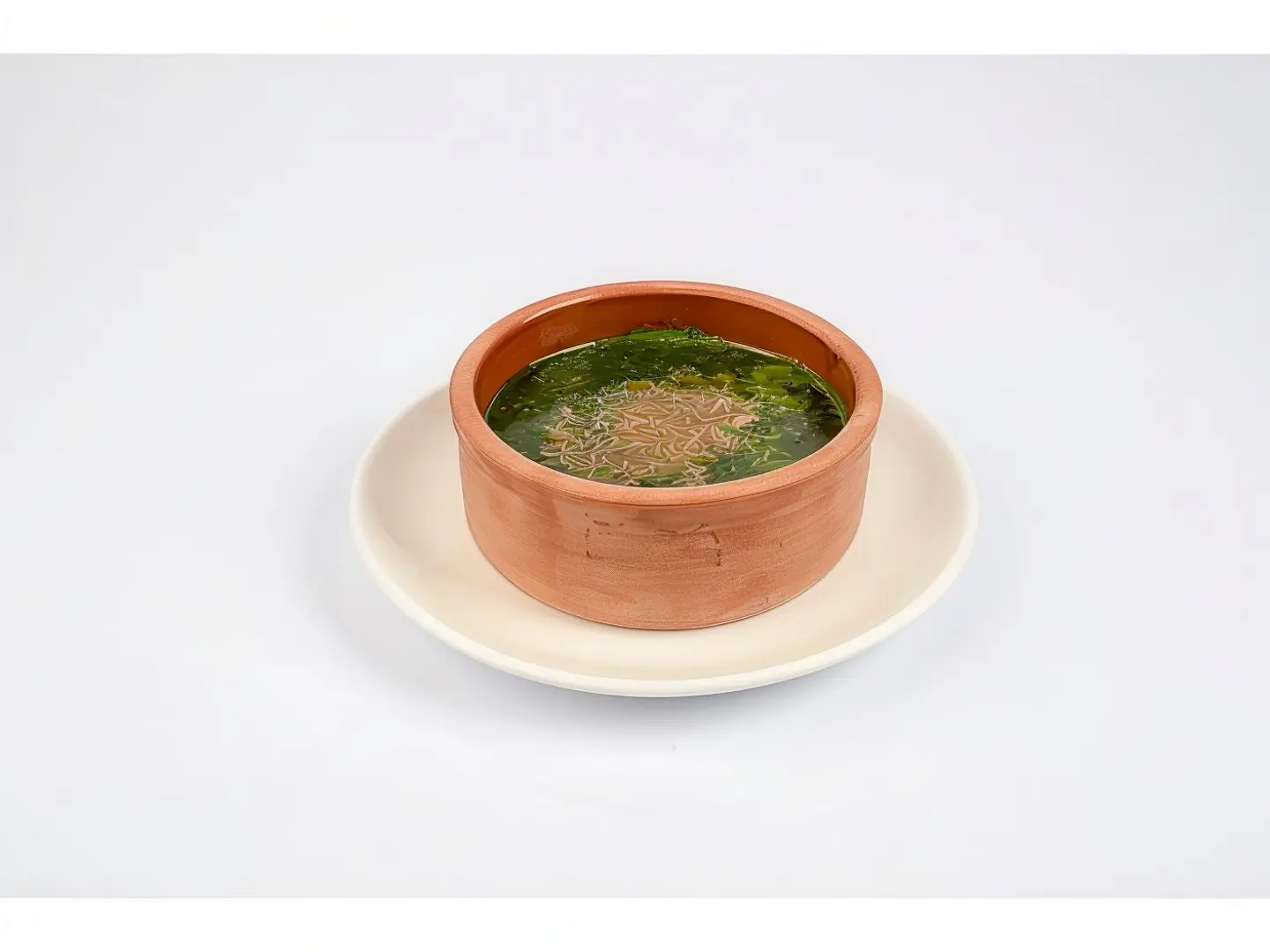 طاجن ملوخية