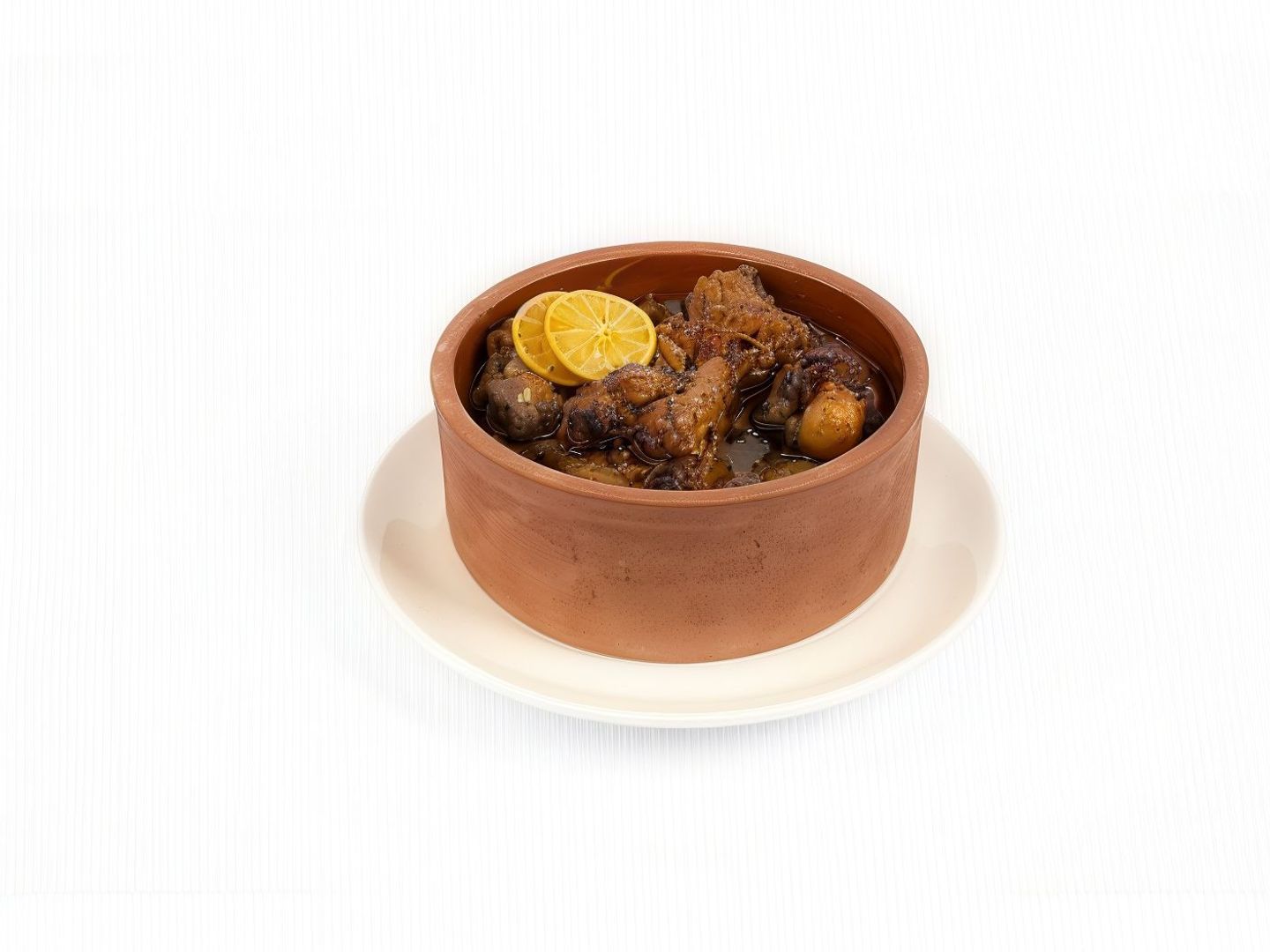 طاجن عكاوي