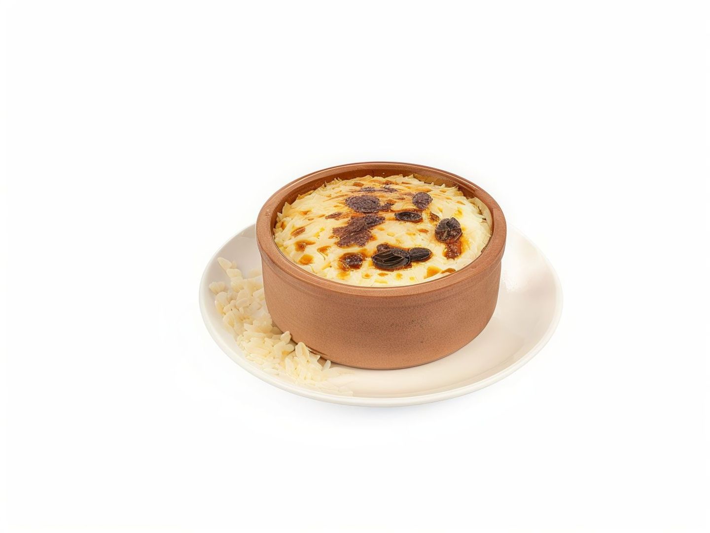 طاجن أرز معمر