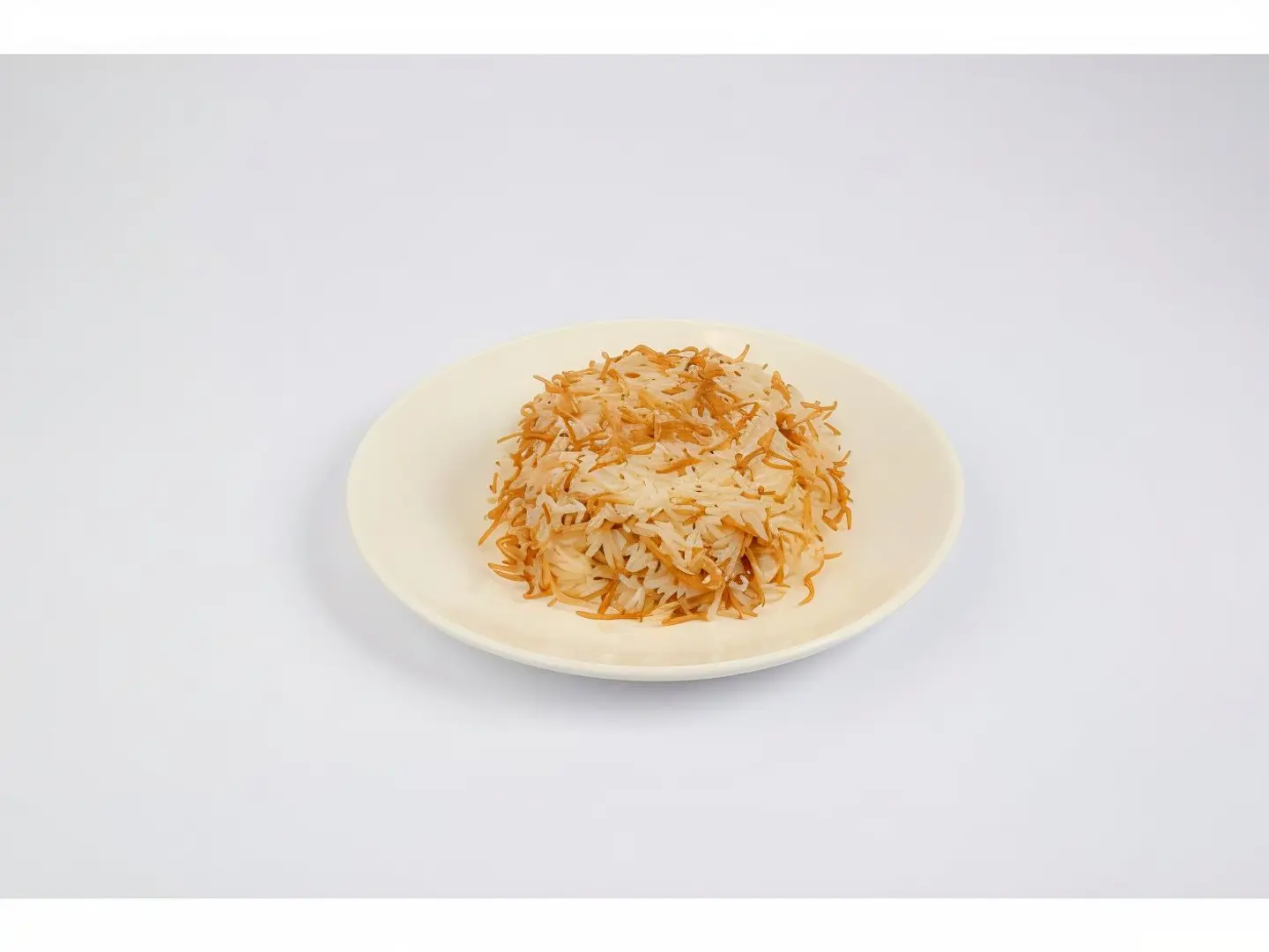 أرز بالشعيرية