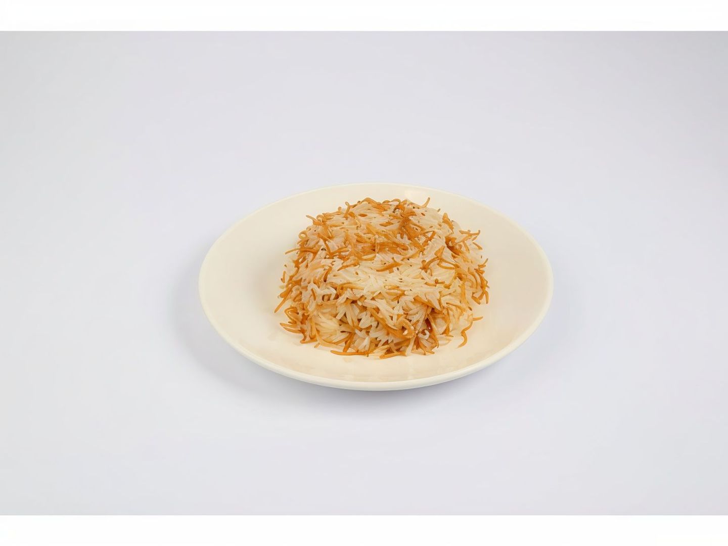 أرز بالشعيرية