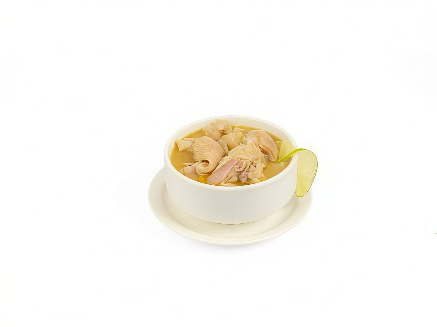 شوربة كوارع