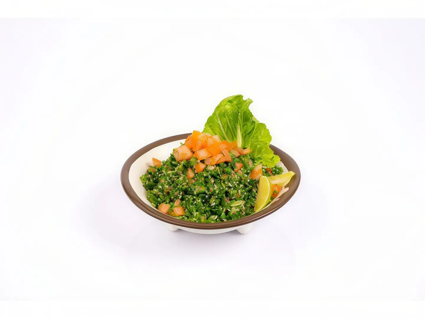 تبولة