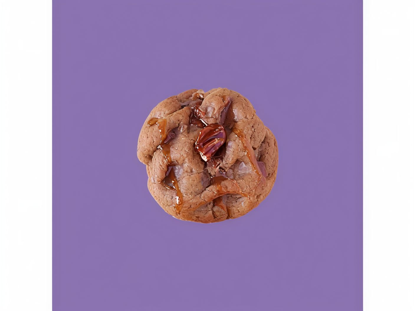 Date Pecan Cookies