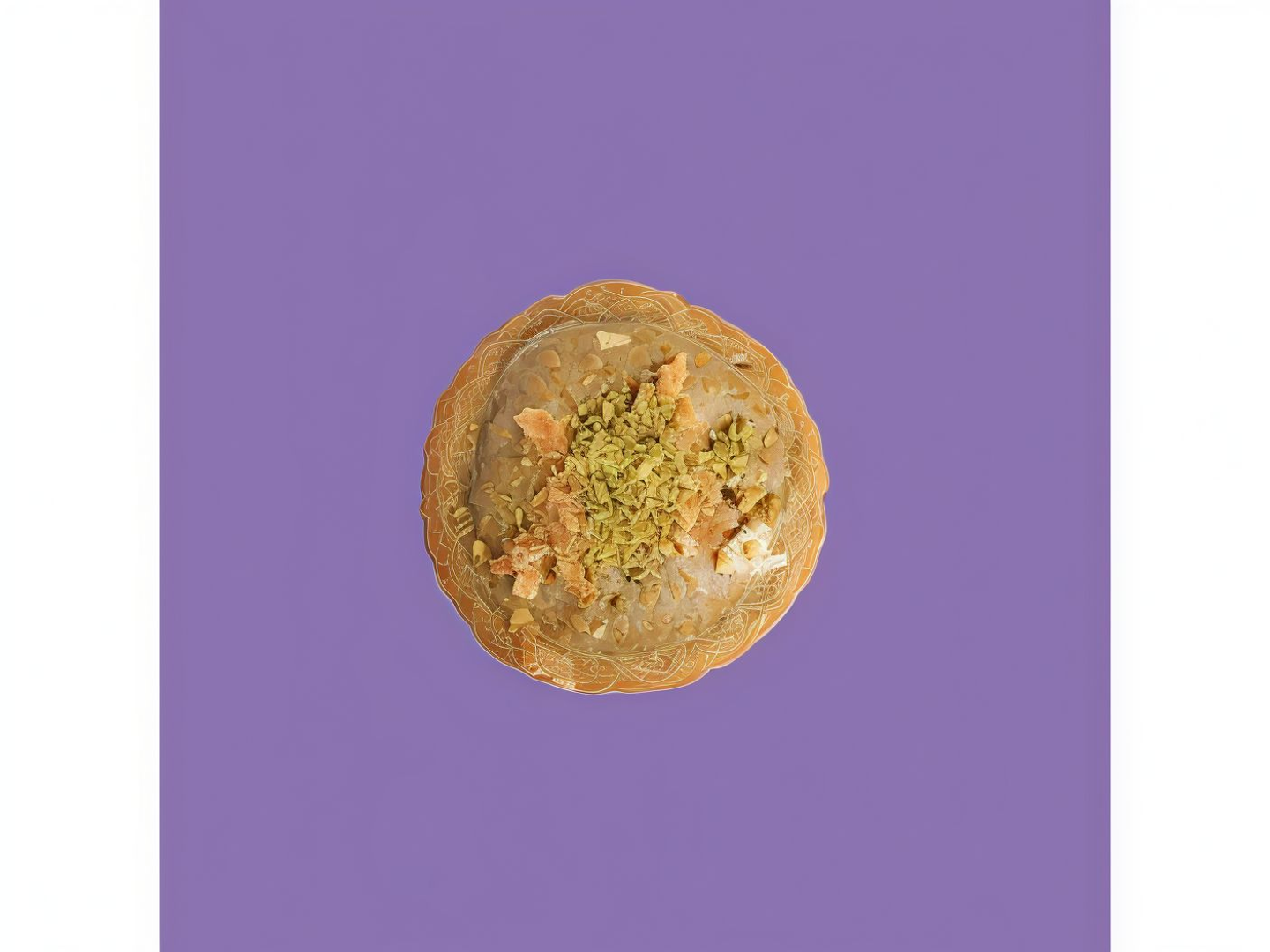 Baklawa Cookies