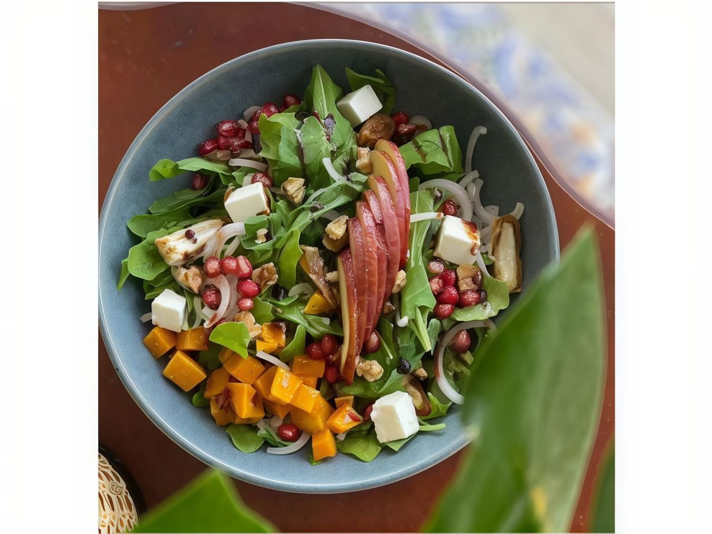 Dates Salad