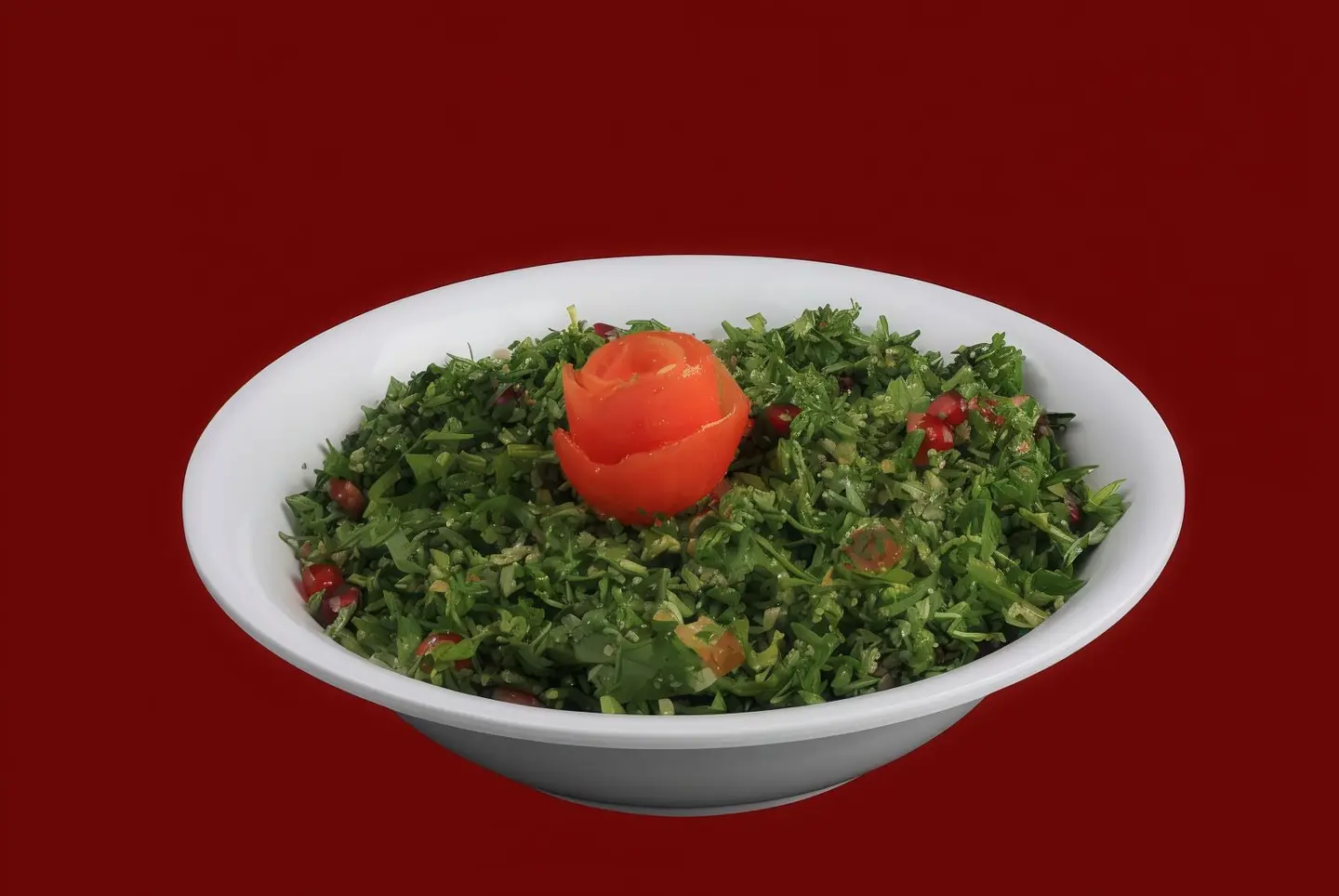 تبولة