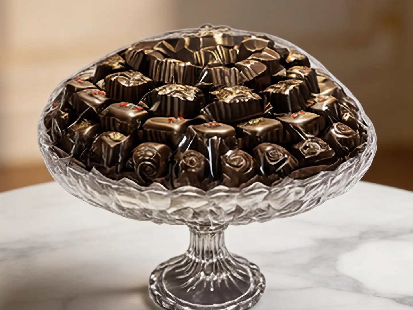 Belgium Assorted Chocolate Gift