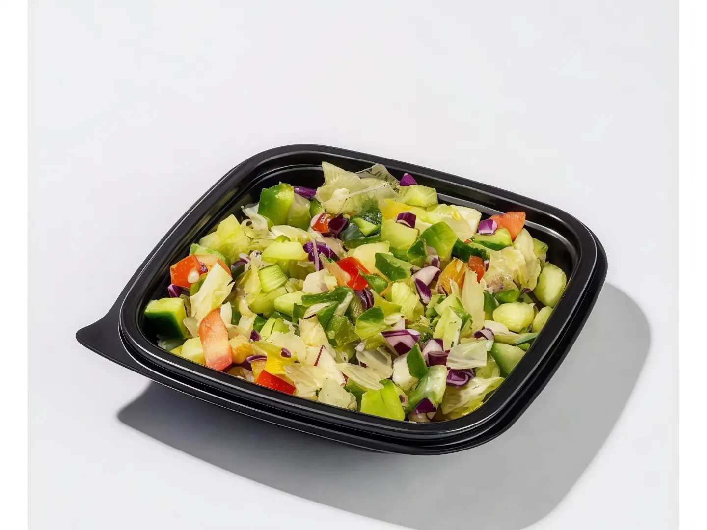 Vegetable Salad