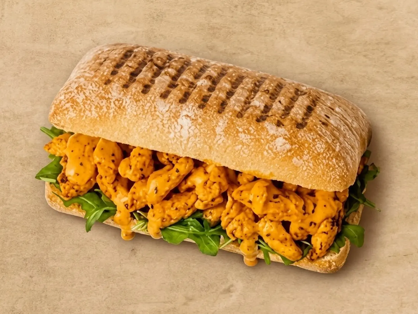 Special Chicken