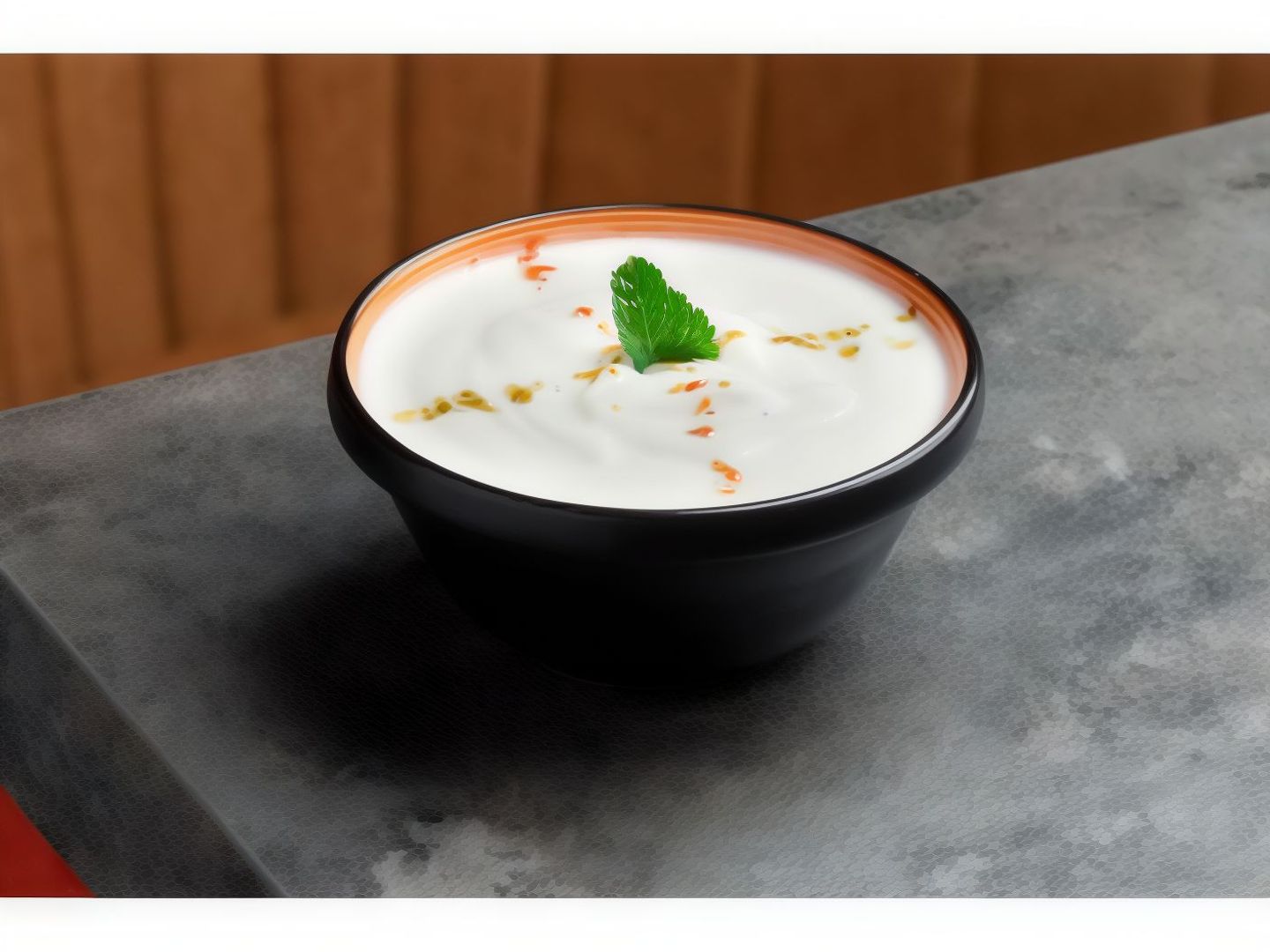 Yogurt