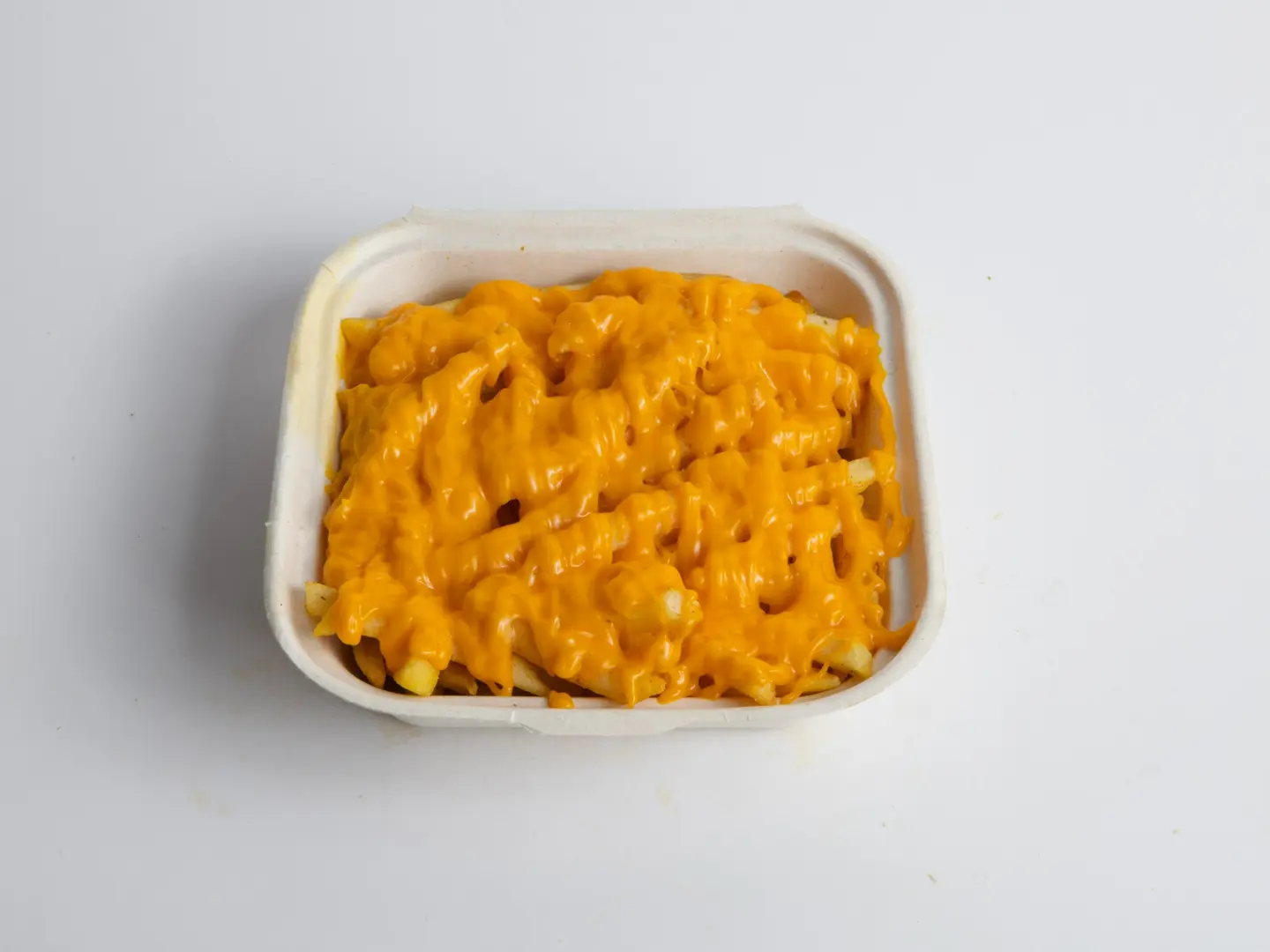 Cheese Fries