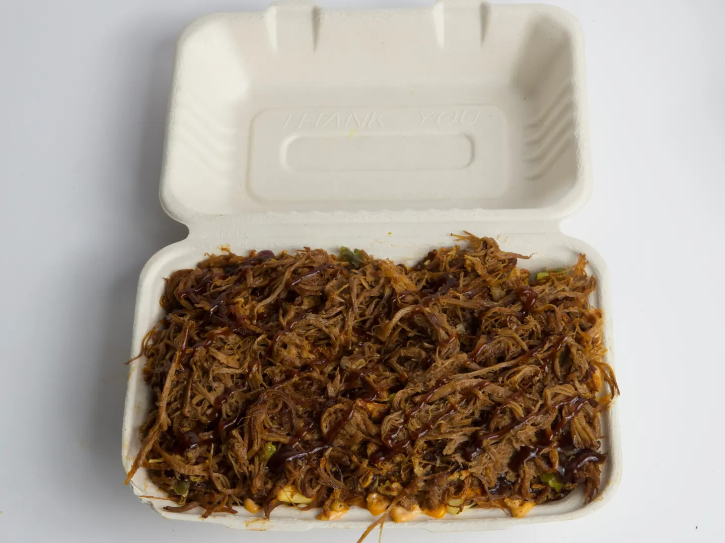 Big Brisket Fries