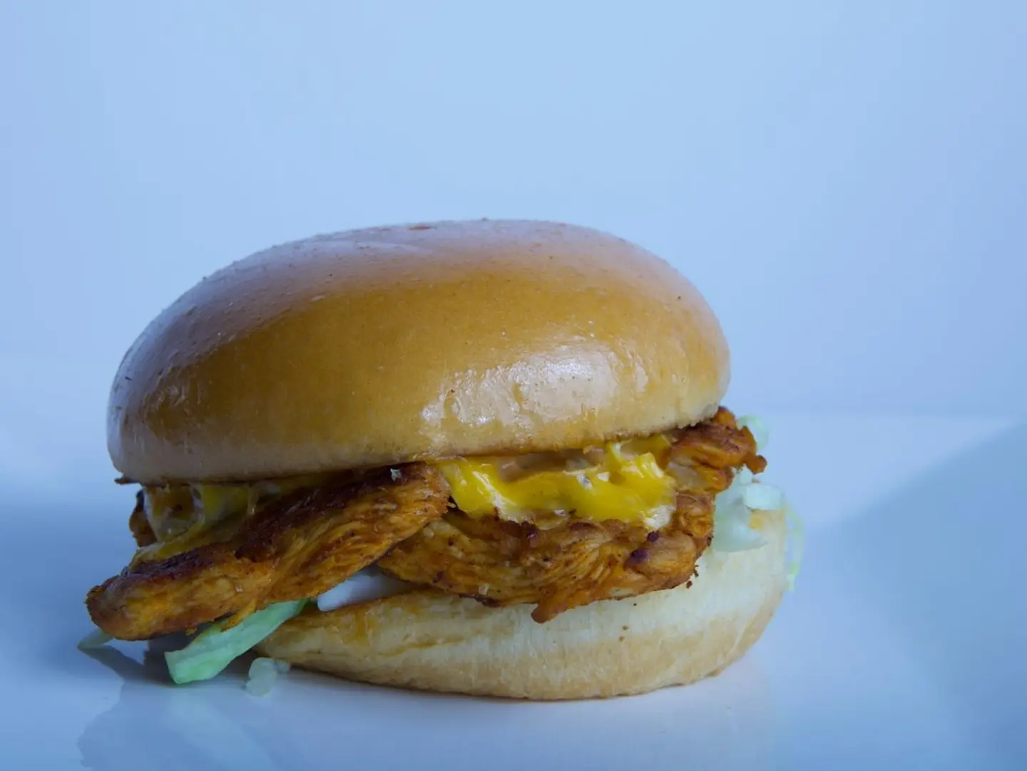 Grill Chicken