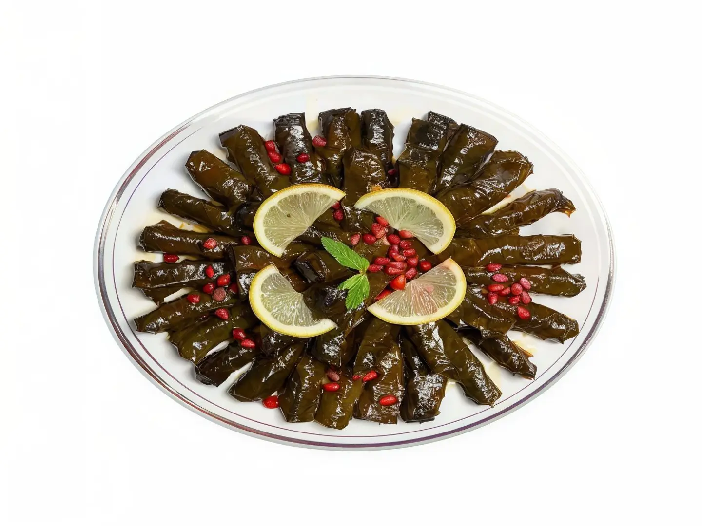 ورق عنب