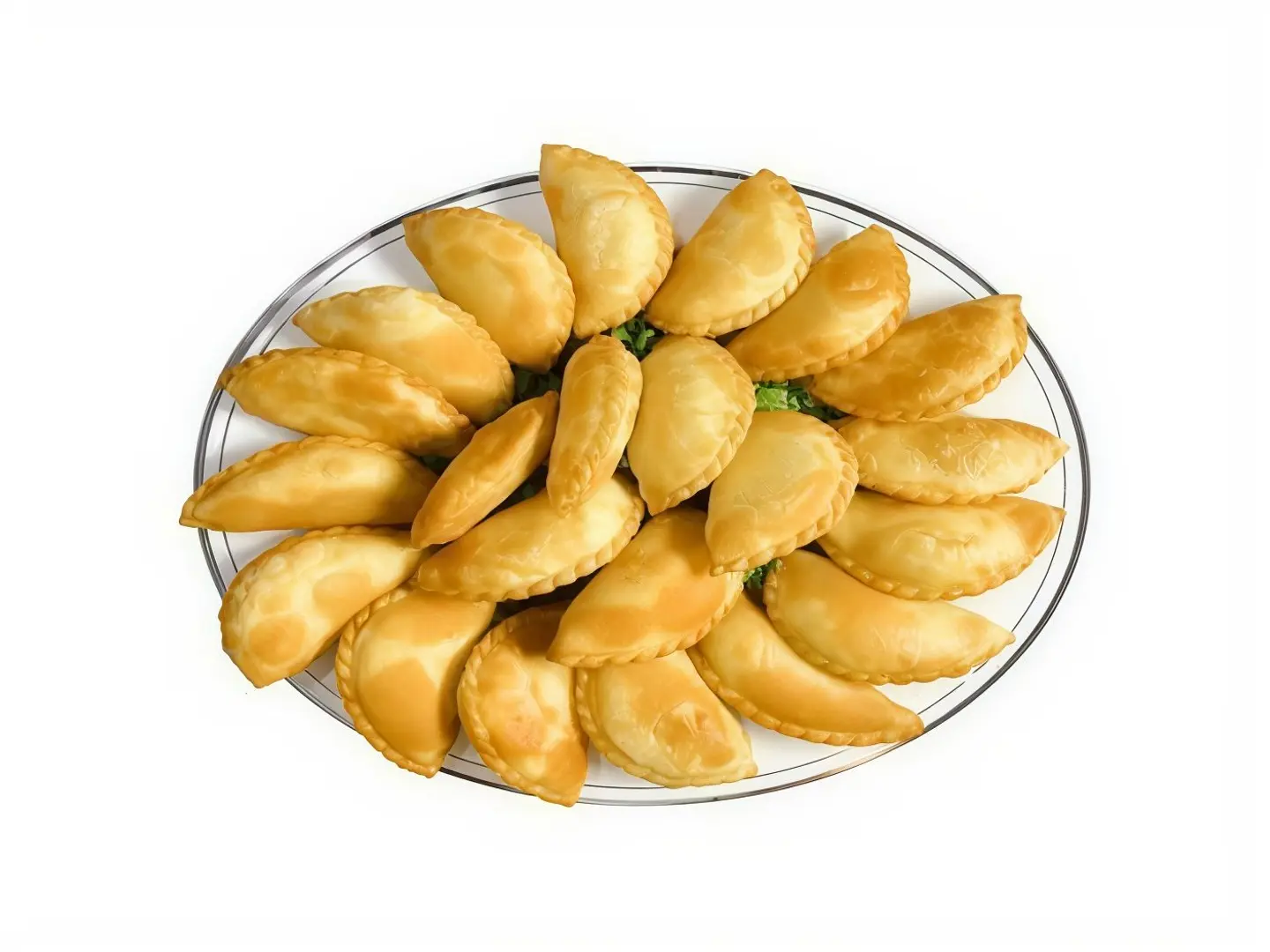 سمبوسة بف