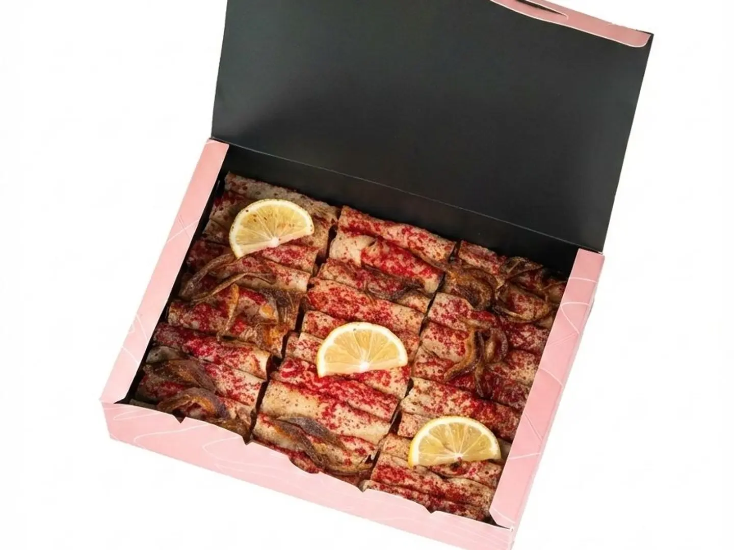 بوكس ستار لي وسط