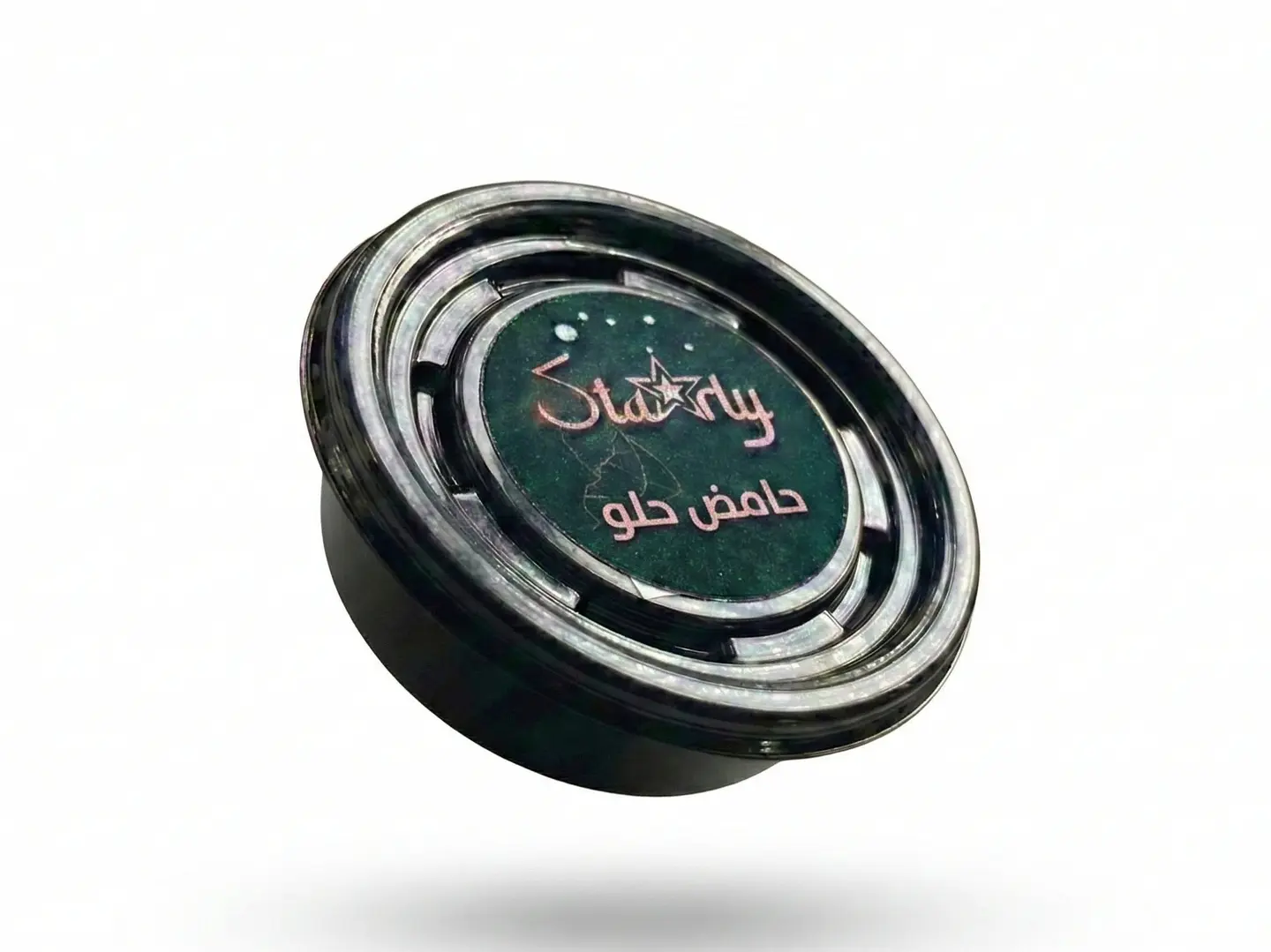 صوص حامض حلو