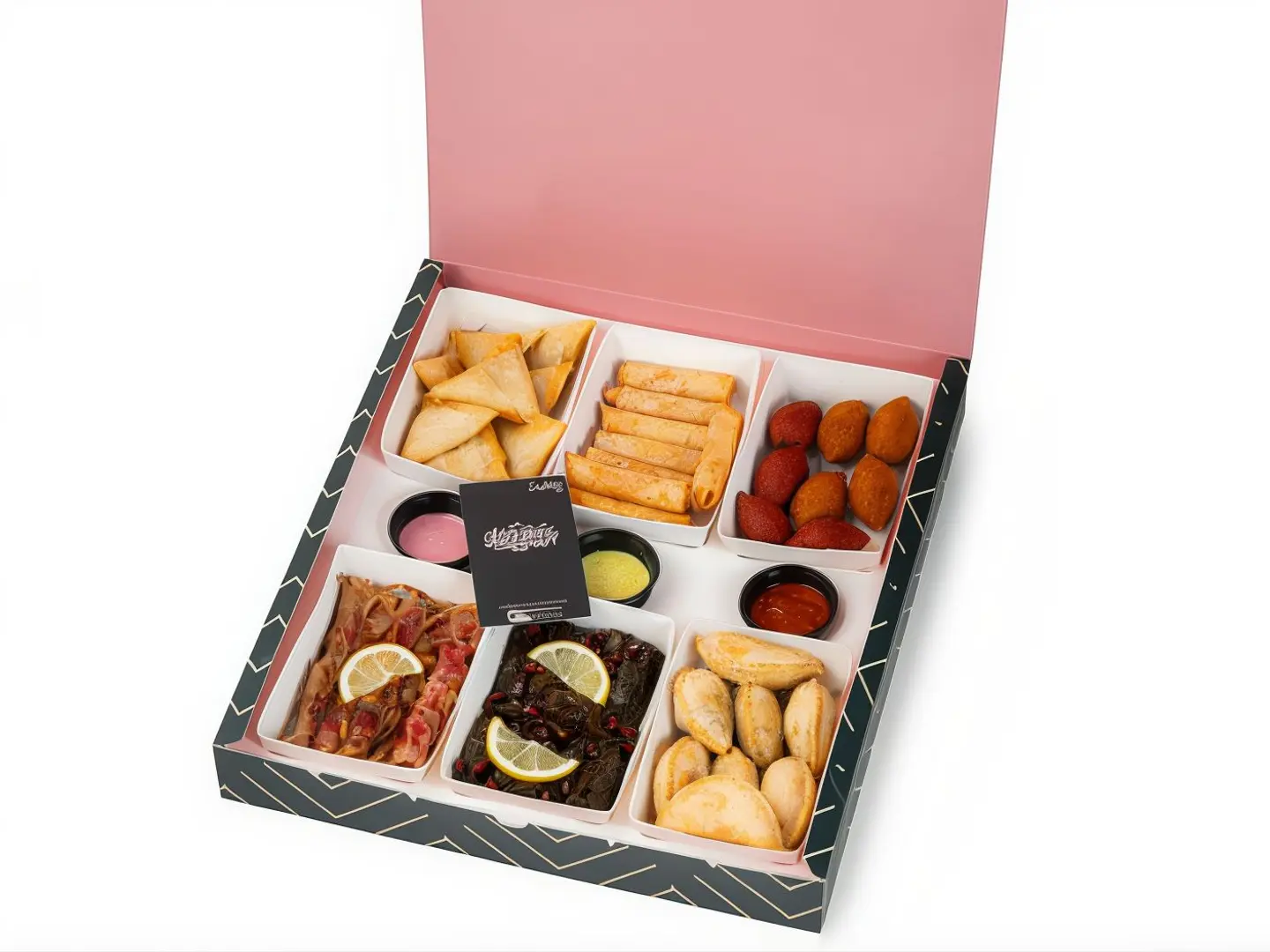 بوكس مشكل عائلي