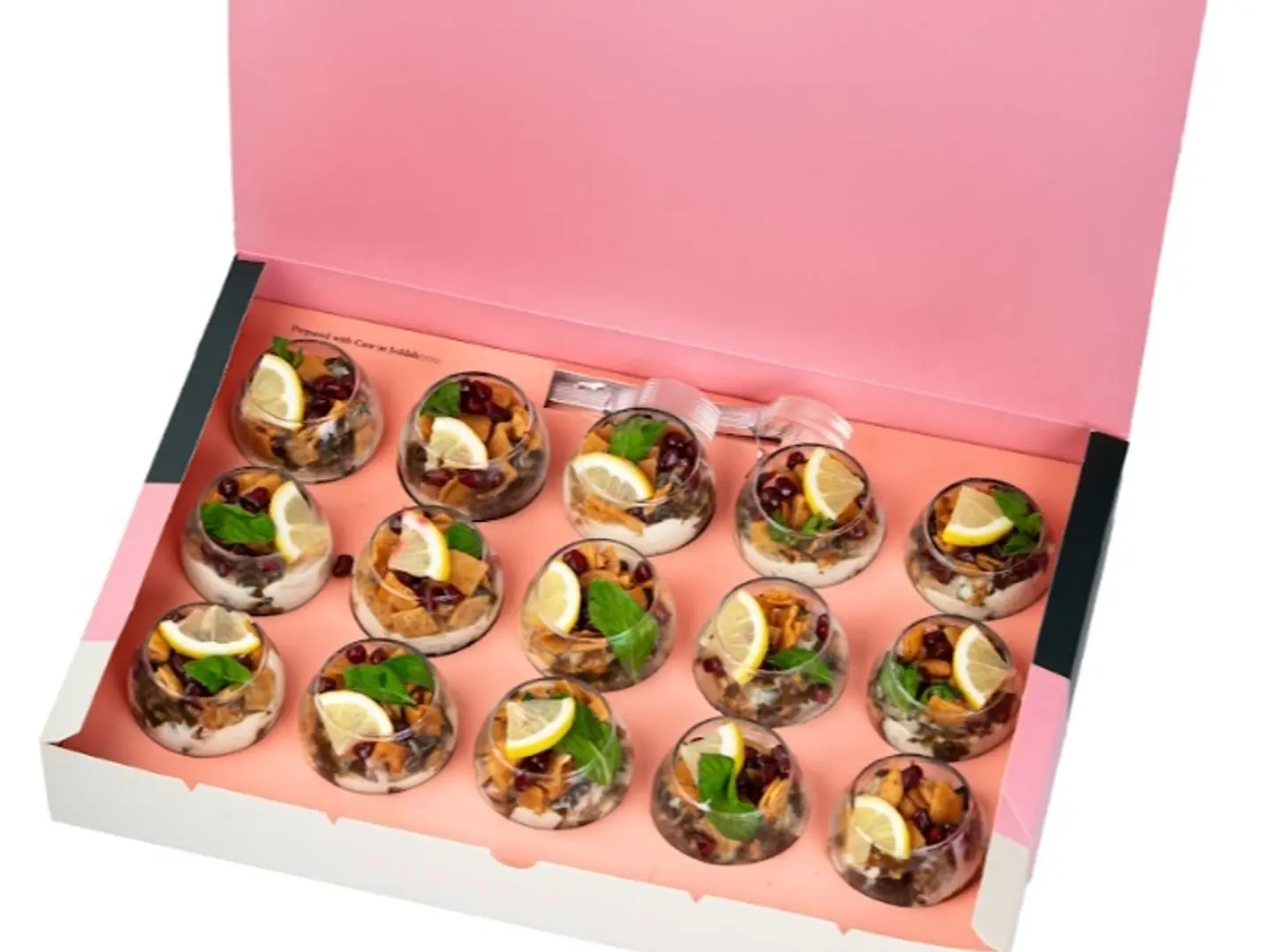 ميني فتة بوكس